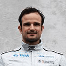 Vitantonio Liuzzi