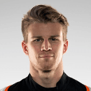 Nico Hülkenberg