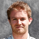Nico Rosberg