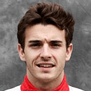 Jules Bianchi