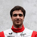 Jérôme d'Ambrosio