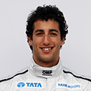 Daniel Ricciardo