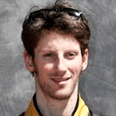Romain Grosjean