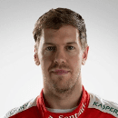 Sebastian Vettel