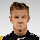 Nico Hülkenberg