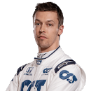 Daniil Kvyat