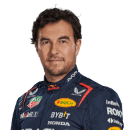 Sergio Pérez