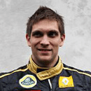 Vitaly Petrov