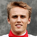 Max Chilton