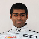 Karun Chandhok