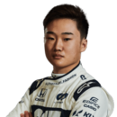Yuki Tsunoda