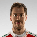 Sebastian Vettel