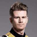 Nico Hülkenberg