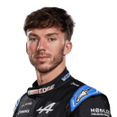 Pierre Gasly