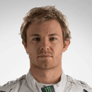 Nico Rosberg