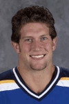Profile photo of David Backes