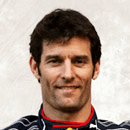 Mark Webber