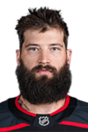 Profile photo of Brent Burns