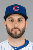 Profile photo of Brandon Morrow