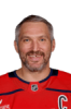 Profile photo of Alex Ovechkin
