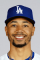 Profile photo of Mookie Betts