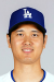 Profile photo of Shohei Ohtani