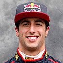 Daniel Ricciardo