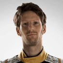 Romain Grosjean