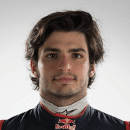 Carlos Sainz Jr