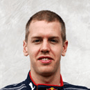 Sebastian Vettel