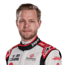 Kevin Magnussen
