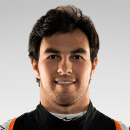 Sergio Pérez