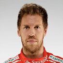 Sebastian Vettel