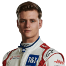 Mick Schumacher