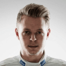 Kevin Magnussen
