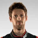 Romain Grosjean