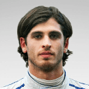 Antonio Giovinazzi
