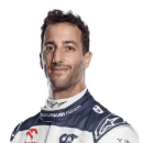 Daniel Ricciardo