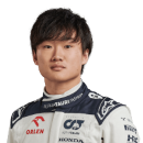 Yuki Tsunoda