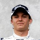 Nico Rosberg