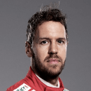 Sebastian Vettel