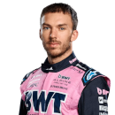 Pierre Gasly