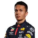 Alexander Albon