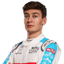 George Russell