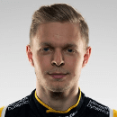 Kevin Magnussen