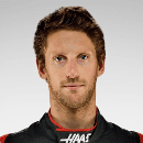 Romain Grosjean