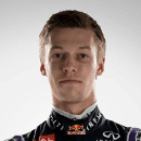 Daniil Kvyat
