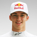 Pierre Gasly