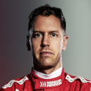 Sebastian Vettel