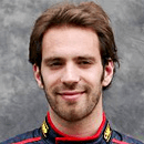 Jean-Éric Vergne